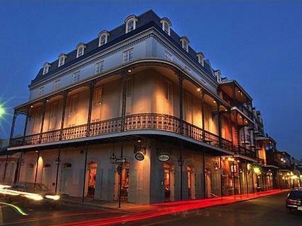 Vacherie Restaurant